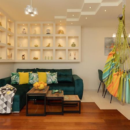Mokotow Unique & Pet-Friendly Apartment By Noclegi Renters Warszawa Eksteriør billede
