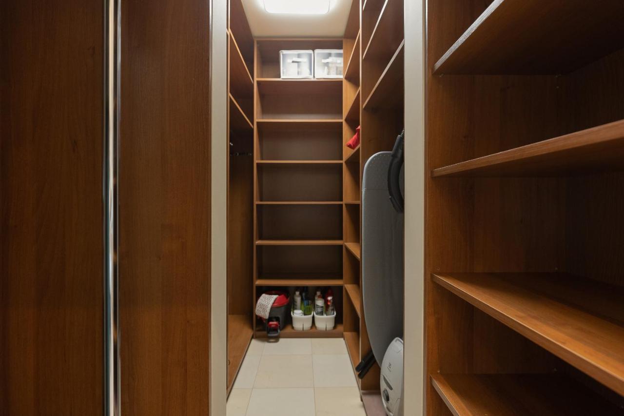 Mokotow Unique & Pet-Friendly Apartment By Noclegi Renters Warszawa Eksteriør billede