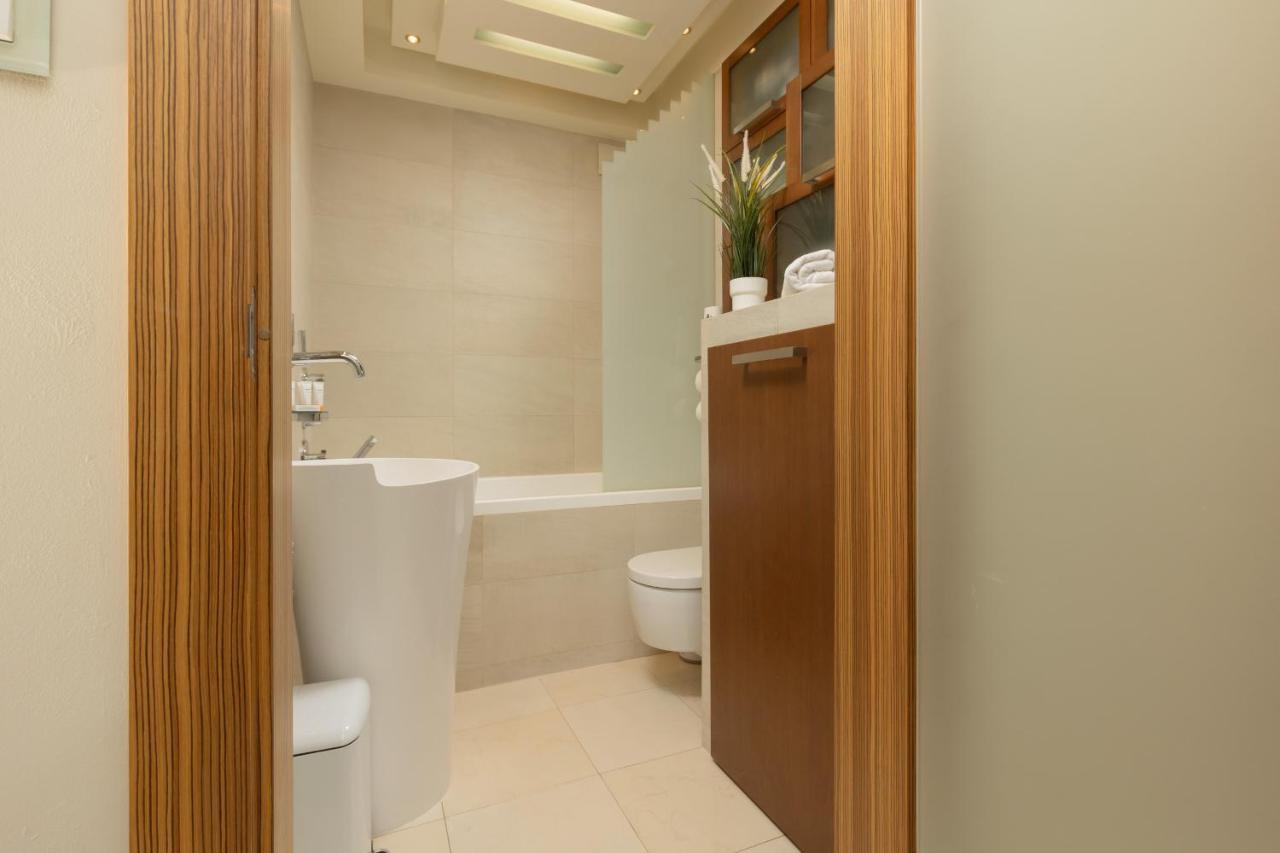 Mokotow Unique & Pet-Friendly Apartment By Noclegi Renters Warszawa Eksteriør billede