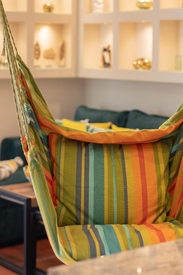 Mokotow Unique & Pet-Friendly Apartment By Noclegi Renters Warszawa Eksteriør billede